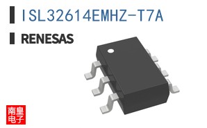 ISL32614EMHZ-T7A
