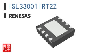 ISL33001IRT2Z
