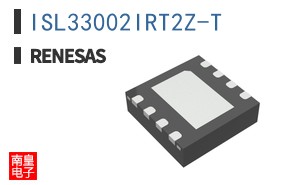 ISL33002IRT2Z-T