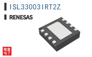 ISL33003IRT2Z
