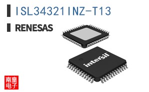 ISL34321INZ-T13