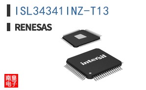 ISL34341INZ-T13