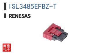 ISL3485EFBZ-T