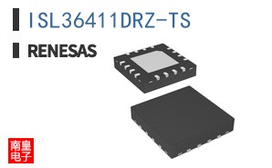 ISL36411DRZ-TS