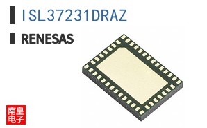 ISL37231DRAZ