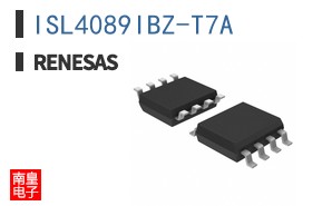ISL4089IBZ-T7A