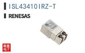 ISL43410IRZ-T