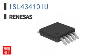 ISL43410IU