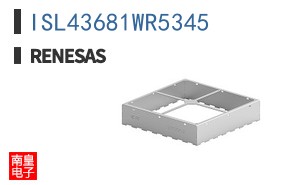 ISL43681WR5345