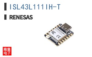 ISL43L111IH-T