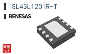 ISL43L120IR-T