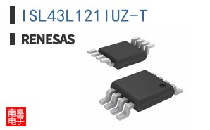 ISL43L121IUZ-T