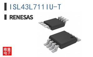 ISL43L711IU-T