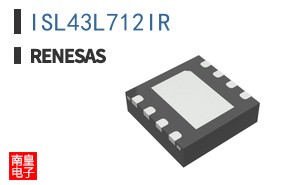 ISL43L712IR