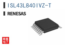 ISL43L840IVZ-T