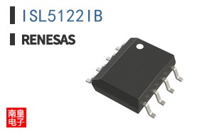 ISL5122IB