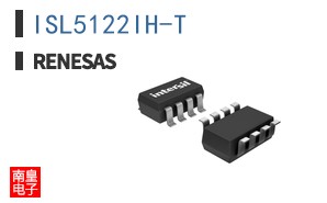 ISL5122IH-T