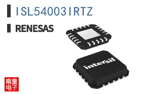 ISL54003IRTZ