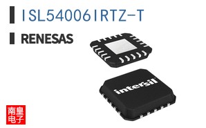 ISL54006IRTZ-T