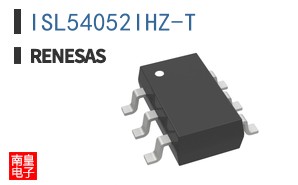 ISL54052IHZ-T