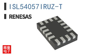 ISL54057IRUZ-T
