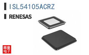 ISL54105ACRZ