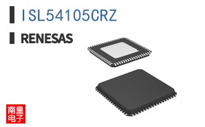 ISL54105CRZ
