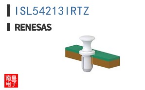 ISL54213IRTZ