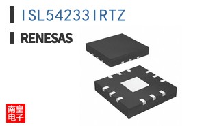 ISL54233IRTZ