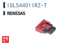 ISL54401IRZ-T