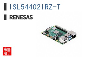 ISL54402IRZ-T