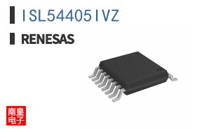ISL54405IVZ
