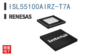 ISL55100AIRZ-T7A