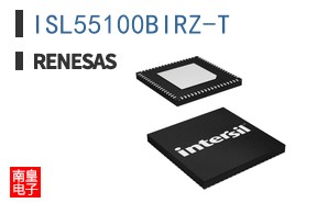 ISL55100BIRZ-T