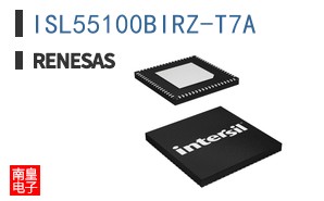ISL55100BIRZ-T7A