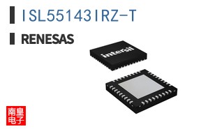 ISL55143IRZ-T