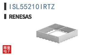 ISL55210IRTZ