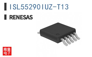 ISL55290IUZ-T13