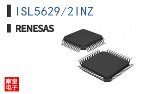 ISL5629/2INZ