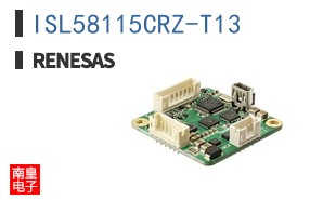 ISL58115CRZ-T13