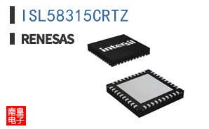 ISL58315CRTZ