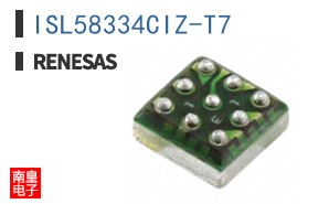 ISL58334CIZ-T7
