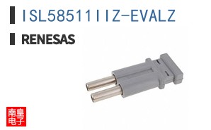 ISL58511IIZ-EVALZ