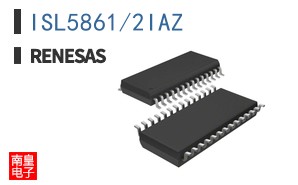 ISL5861/2IAZ