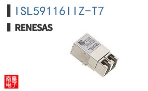 ISL59116IIZ-T7