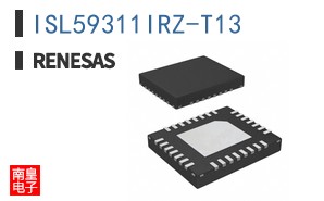 ISL59311IRZ-T13