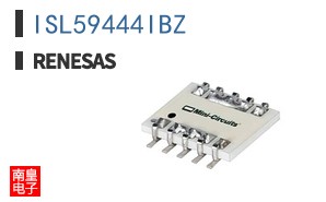 ISL59444IBZ