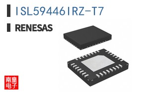 ISL59446IRZ-T7