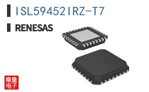 ISL59452IRZ-T7