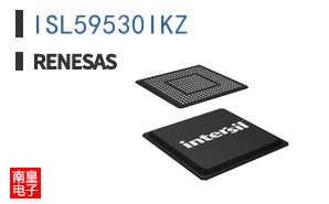 ISL59530IKZ